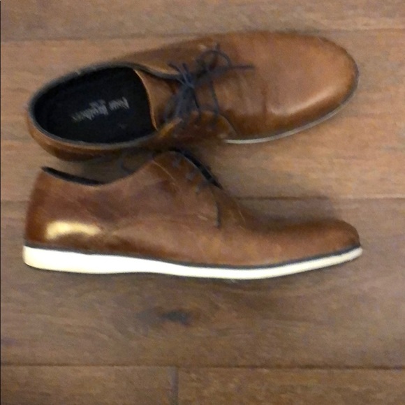 Four Brothers dress shoes - Picture 2 of 2